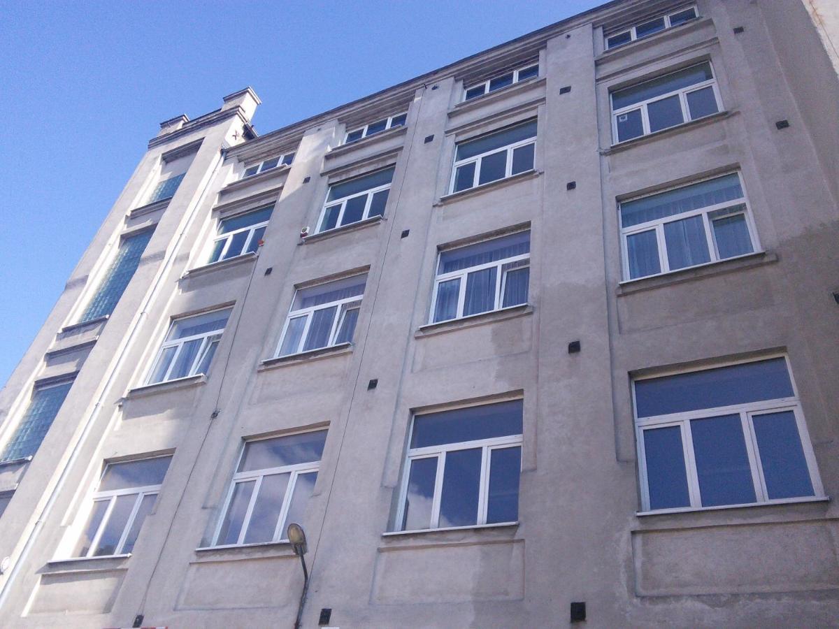 Pokoje Goscinne Fresco Łódź Exterior foto